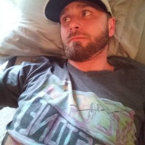 Meet your Posher, Mike